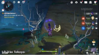 Full Chuỗi Nhiệm Vụ Nhật Kí Thí Luyện Động Long Xà!  Mở Khóa Boss _Rồng Biển Sâu