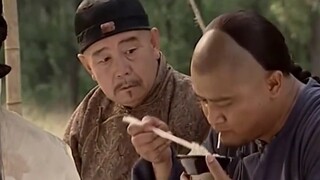 How delicious can a bowl of plain boiled noodles really be?