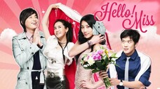 Hello! Miss E14 | RomCom | English Subtitle | Korean Drama