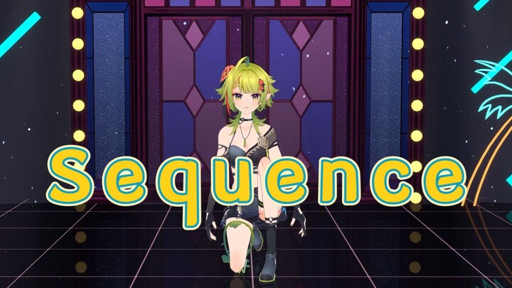 【叶河黎】带给你极致的卡点与享受