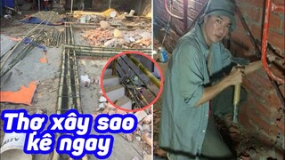 Bê tông cốt tre ?? - Bình luận hài hước.