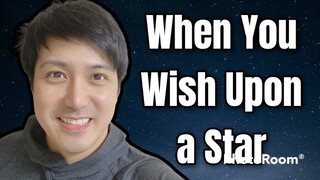 When You Wish Upon a Star-PianoArr.Trician-PianoCoversPPIA