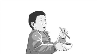 左撇子真是笑死我了