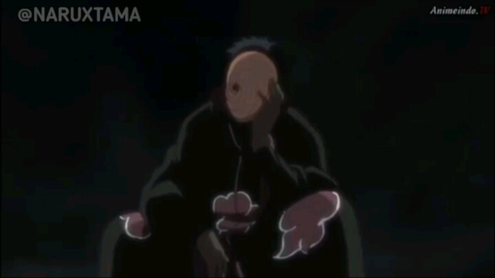 siapakah Tobi sebenarnya