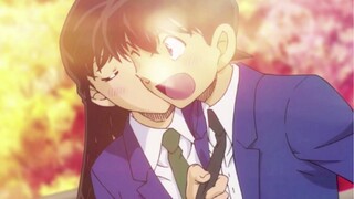 Shinichi & Ran edit #videohaynhat