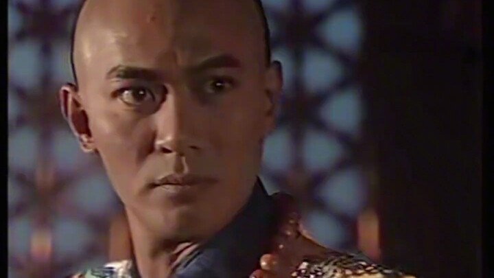 Episode 27: Yinzhen and Longkeduo Successfully Collude to Seize Power and Usurp the Throne