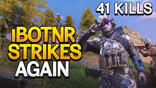 These Teams Stood No Chance Against iBotnr… | CoD Mobile Battle Royale