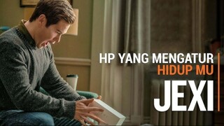 Jexi (2019) - SUB INDO