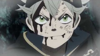 Black Clover AMV/ASMV- Asta (The Black Star of Hope)