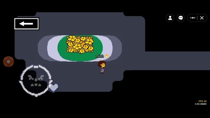 #BuildaGame#混沌时空50w游玩宣传娱乐#33269284nothing