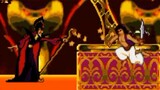 Aladdin - All Boss Fights NO DAMAGE (SEGA Genesis)