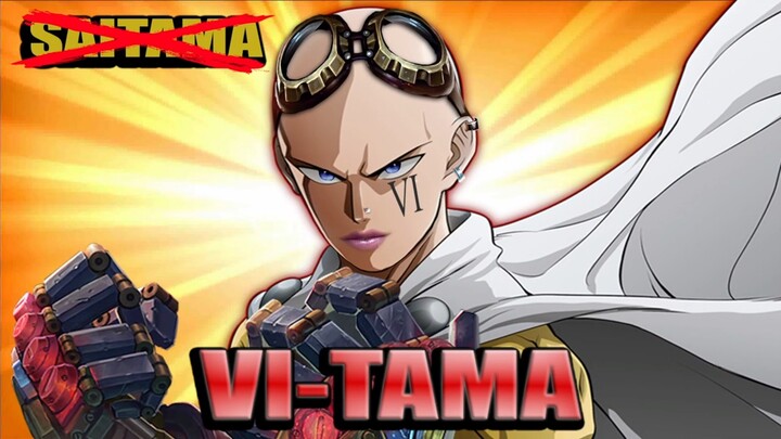 Vi-Tama tới đây
