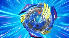 Letusan Gasing 04 Dub Indo