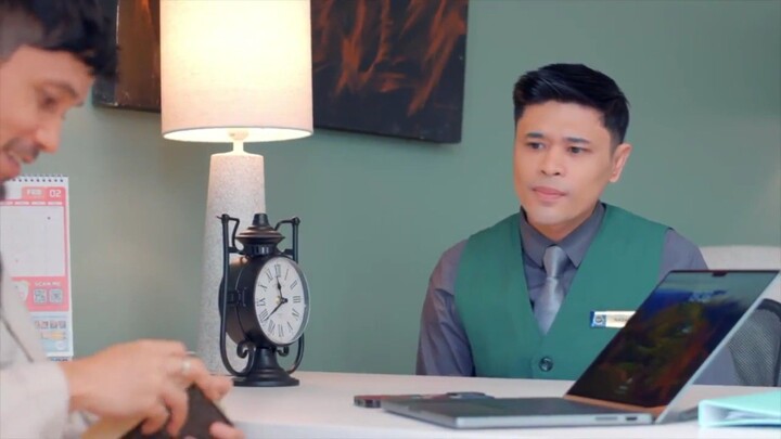 Boleh Saya Bantu? 2 episode 4