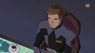 Mobile Suit Gundam Seed Destiny Tập 18 - Vietsub