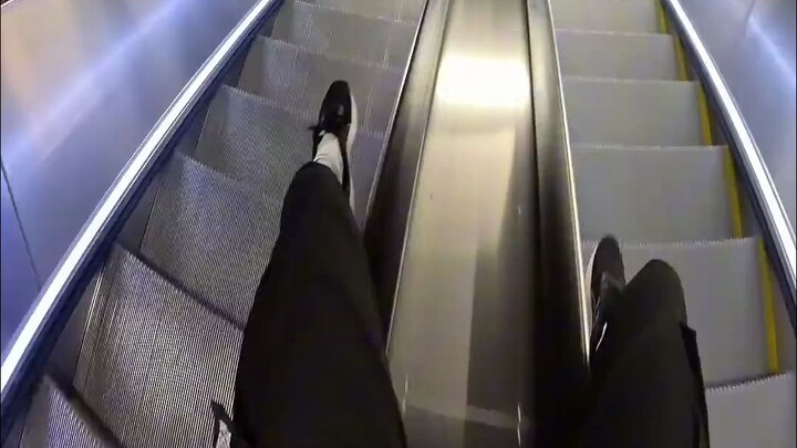 Bạn sắp muộn rồi, cứ làm thế này đi!