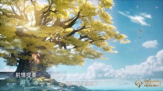 Tang Sect II Ep 112 Ind