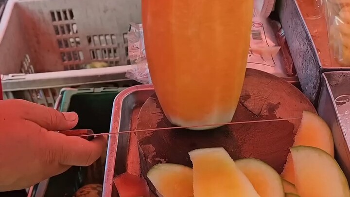 Can I have the leftover bits?