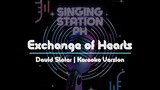 Exchange of Hearts | Karaoke Version