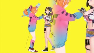 "Virtual Plaza King" x Drunken Butterfly (with Easter eggs at the end)