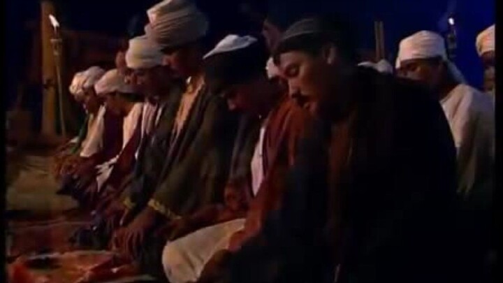 Walisongo - Episode 02