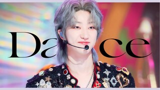 [Từ Minh Hạo·Dance] Thần Vũ sẽ cho bạn biết vũ đạo chuyên nghiệp của thần tượng có thể như thế nào! 