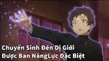 Tóm tắt Anime: " Shokei Shoujo no Virgin Road " | Nữ Hành Quyết | Phần 1 | Review Anime hay