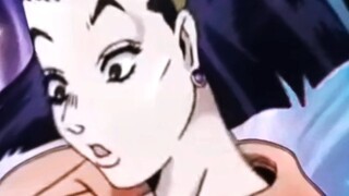 "Khu vực này của Morioh-cho/."