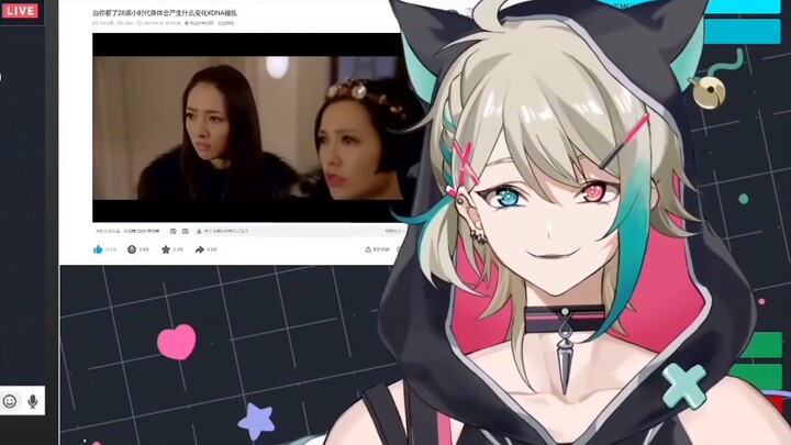 [Aza aza/Peach Star Tocci] ฉายาในวัยเด็กเหรอ? ฉันคิดว่าเขาค่อนข้างมีความสามารถ