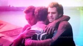 XẾP HẠNG TRÍ TUỆ CÁC NHÂN VẬT TRONG SPIDER-MAN- NO WAY HOME/Review 2