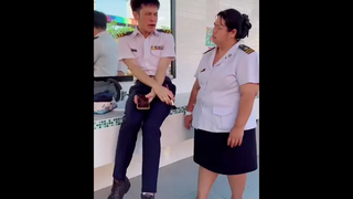 ไว้ใจได้เลยครับพ่อ