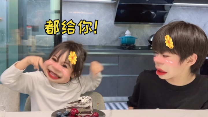 Ternyata ada alasan mengapa si gandum nggak mau kasih aku makan…