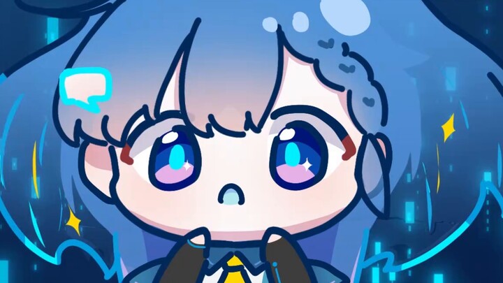 Deepseek has turned into a beautiful girl! But she seems to think that humans are all idiots...