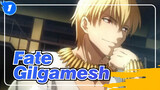 [Fate] Gilgamesh--- All Lands Belong to the King_1