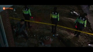 BEYOND EVIL EP8 VIETSUB