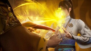 Supreme alchemy eps 165 sub indo