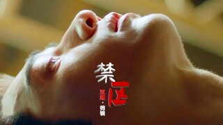 【吴磊x罗云熙】踏仙帝君与楚妃的危险禁区【奥利奥/双leo】【二哈和他的白猫师尊】