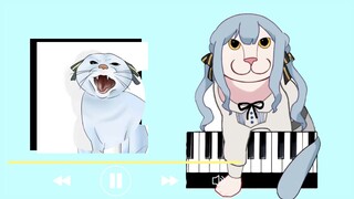 Auv Mijiha神回！！牢财写给圆头祥耋的情歌！《Imprisoned XII》哈基米