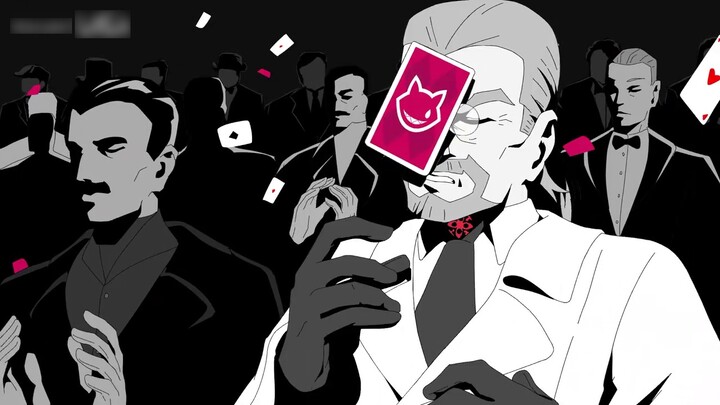 [Genshin Impact HoYoFair2024 Animated Short] Fatui Executor - Ice Cup Rebellion