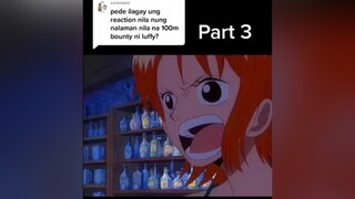 Reply to  eto na yung part na nalaman nila na mataas Pala Ang bounty ni Luffy🔥🔥 onepiece luffy monkeydluffy  bounty trend