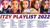 ITZY All Songs Full Playlist HD (2022) Updated 🎥