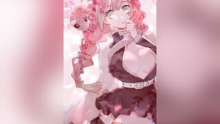 tiktokyep2019 các bạn thích mitsuri ko