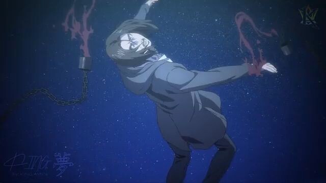 Eren's resurrection [AMV]