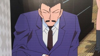 (Vietsub) Thám tử lừng danh Conan tập 5: Vụ án quả bom trên tàu cao tốc