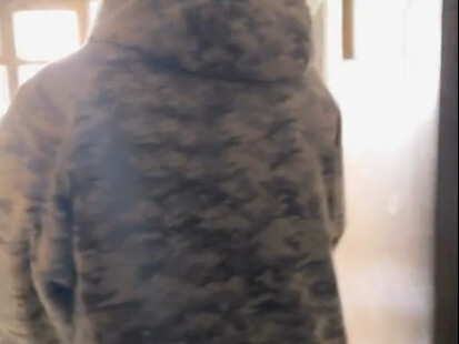 Pulang ke rumah lebih melelahkan daripada pergi kerja