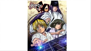 Hikaru No Go Episode 19 (Hikaru-s Strength)