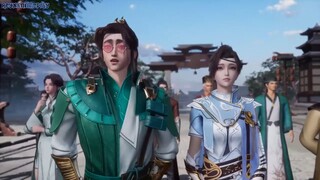 Twins Martial Soul Eps 32 sub Indonesia