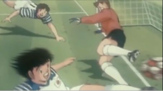 Captain Tsubasa SS3 - P3 - Tập 1 | Vòng loại Worldcup U20