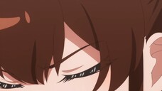 ある魔女が死ぬまで, Aru Majo ga Shinu Made - Episode 12
