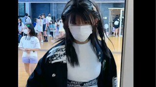 日本女孩最爱的KPOP教室 从复健进化到偶像形成